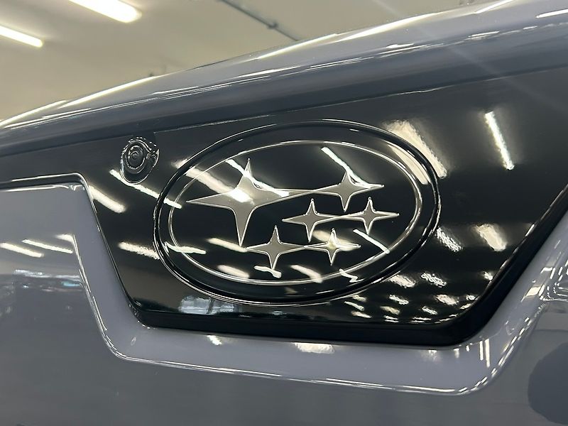 Subaru Solterra (2026) Touring+ 2026 | 10letZáruka - fotka 12 z 65