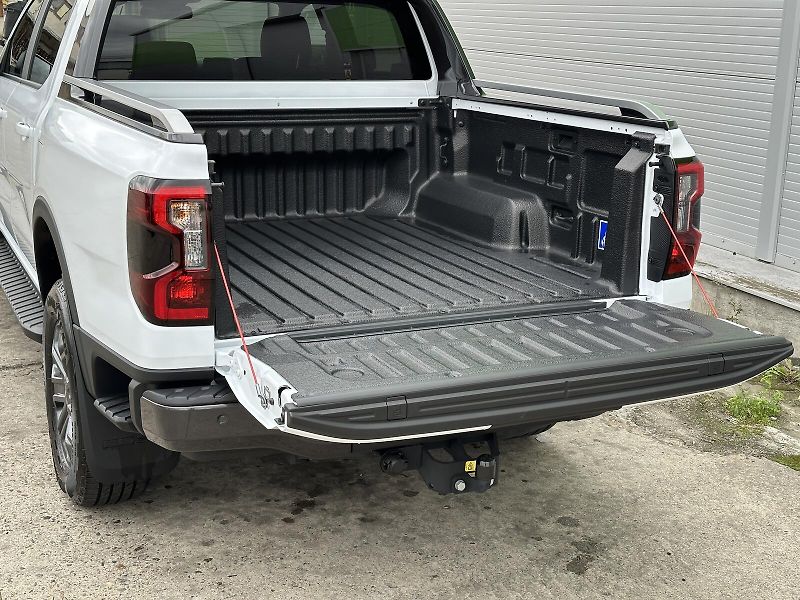 Ford Ranger 2.0EB 4x4 AT Bi-Turbo Wildtrak - fotka 14 z 44