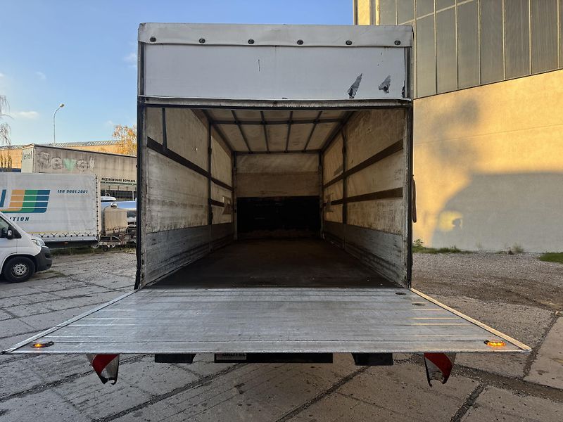 Iveco Eurocargo (2015) IVECO Eurocargo 120E28 - Euro6 - fotka 22 z 28