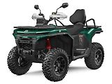 CFMOTO (2026) Gladiator C4 G4 - náhled 1