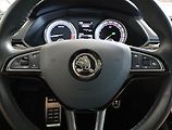 Škoda Superb (2018) 2.0 TDI, 4X4, Automat, Kůže - náhled 12