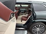 Mercedes-Benz GLS 4MATIC MAYBACH - náhled 14