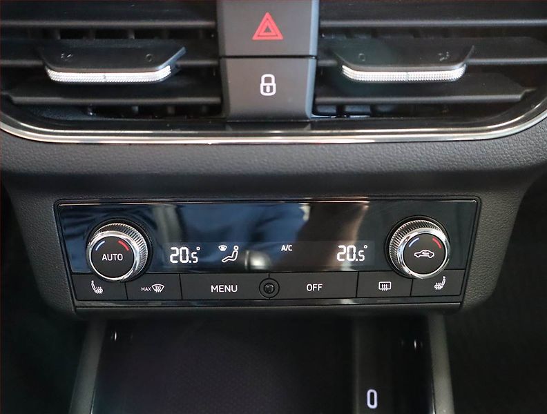 Škoda Kamiq (2020) Ambition 1.0 TSI, ČR,1.maj - fotka 22 z 26