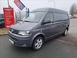 Volkswagen Transporter 2,0 TDI 4X4 LONG,2X ŠOUPAČKY - náhled 1