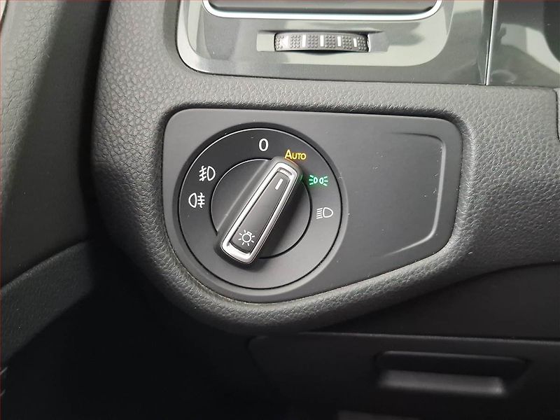 Volkswagen Golf (2018) 1.4 TSI, Tempomat - fotka 16 z 18