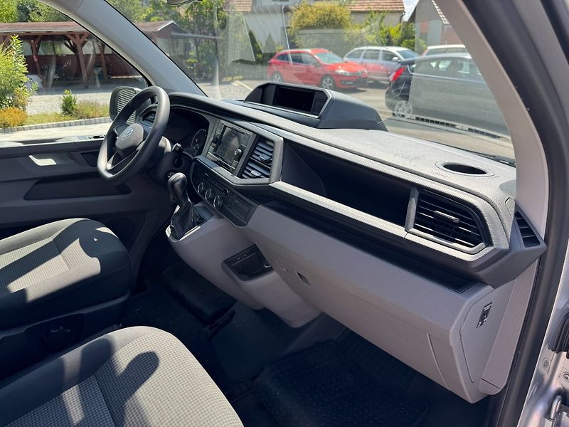Volkswagen Transporter (2022) LR 2.0 TDI 103kW 4Motion - fotka 32 z 34