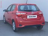 Toyota Yaris (2019) 1.5 VVT-i, Dynamic, AC - náhled 6