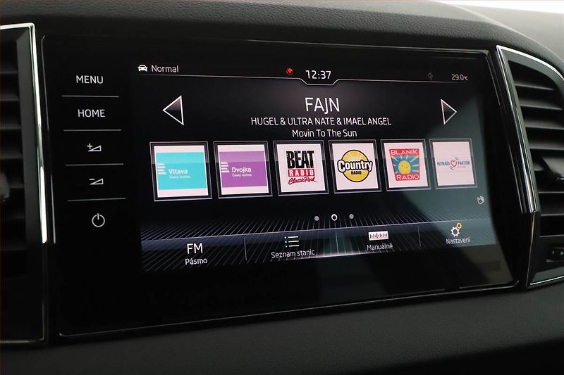 Škoda Karoq (2019) Style 2.0 TDI - fotka 9 z 21