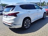 Hyundai Santa Fe 2.2 CRDI/142kW Luxury DCT 4x4 - náhled 4