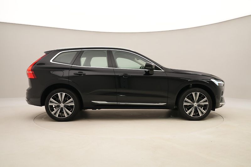 Volvo XC60 B4 AWD BRIGHT PLUS AUT - fotka 14 z 58