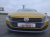 Volkswagen Arteon 2,0 TSI DSG,Navi,Kessy  Elegan - náhled 48
