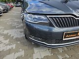 Škoda Rapid 1,0 TSi Drive NAVI ALU - náhled 34