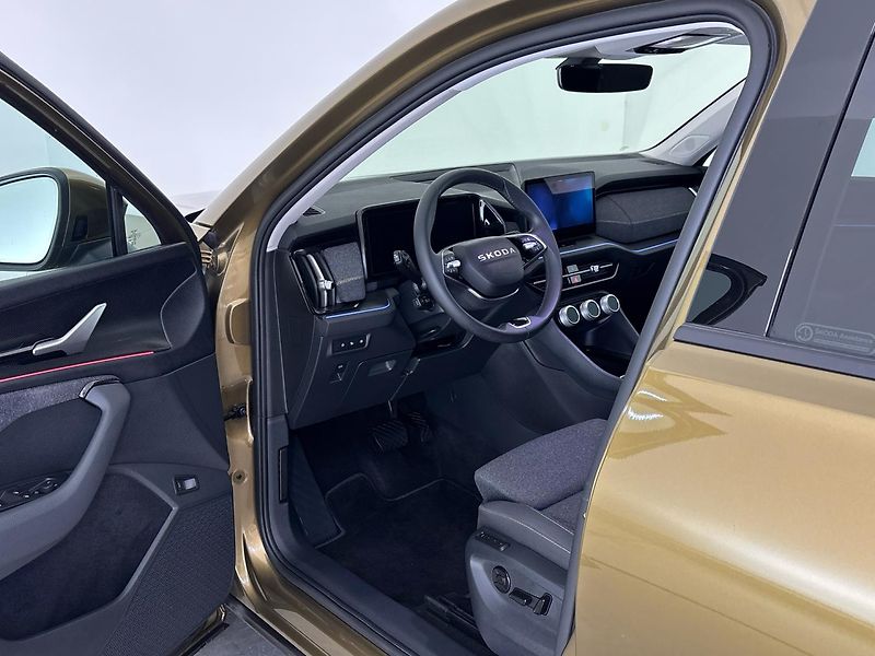 Škoda Kodiaq Selection 4x4 DSG - fotka 6 z 31