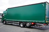 Scania (2019) G 410 / E 6 / FIRANKA + WINDA  - náhled 35