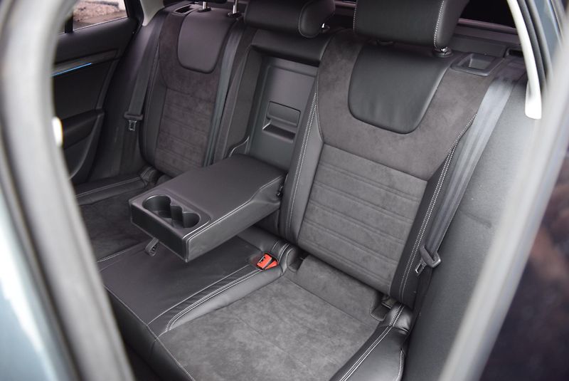 Škoda Octavia (2020) 2.0TDI 135kw SCOUT DSG 4x4 TAŽ - fotka 14 z 50