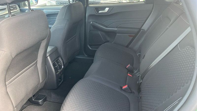 Ford Kuga 2.5PHEV, TITANIUM, CZ DPH 1MAJ - fotka 12 z 14