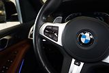 BMW X5 30d xDrive, Vzduch, Nezávislé - náhled 25