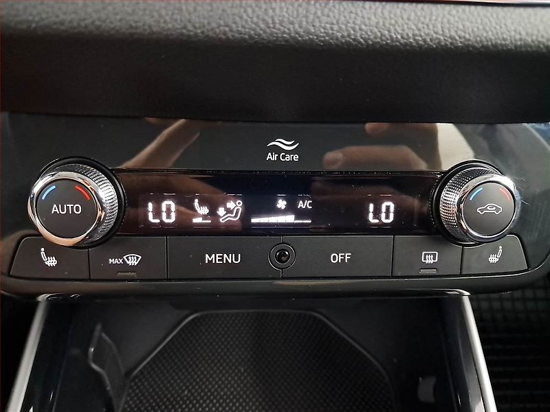 Škoda Fabia (2023) Style Plus 1.0 TSI, ČR,1.maj - fotka 18 z 18