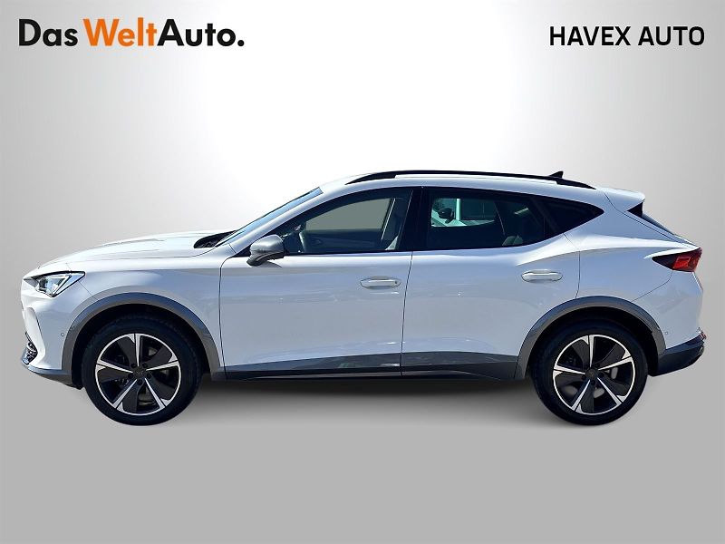 Cupra Formentor (2024) 1.5 TSI DSG - fotka 3 z 30