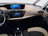 Citroën C4 Picasso (2016) 1.6 BlueHDi, Navi, Tempomat - náhled 8