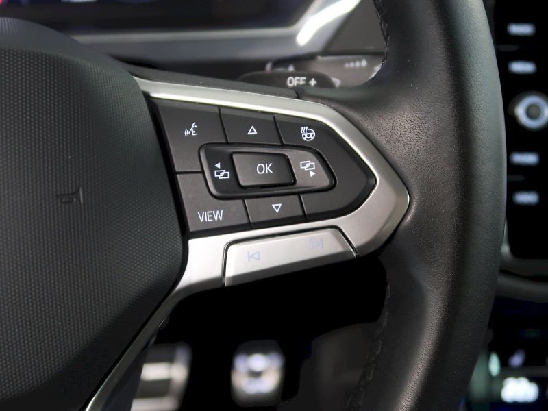 Volkswagen Tiguan (2022) EDICE URBAN 2.0TDI 110KW 4x4 D - fotka 18 z 35