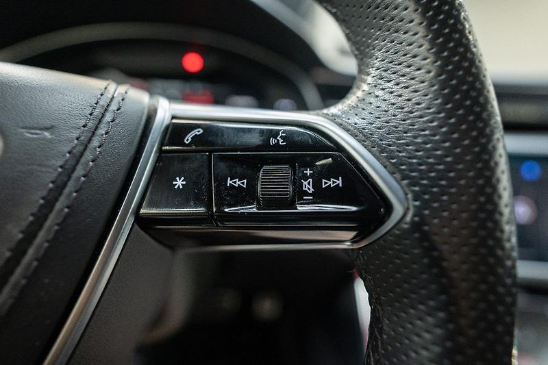Audi S7 3.0 TDI quattro 253 kW - fotka 13 z 46