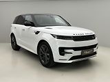 Land Rover Range Rover Sport D300 DYNAMIC SE AWD AUT  - náhled 9