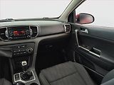 Kia Sportage (2016) 1.6 GDI, Serv.kniha - náhled 8