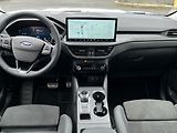 Ford Kuga 2.5iPHEV,178KW,1MAJ,DPH,CZ - náhled 8