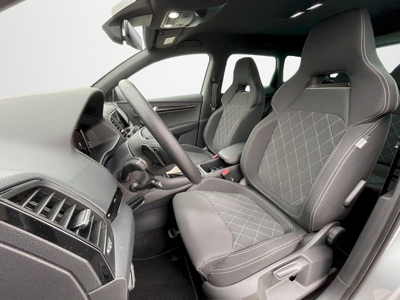 Škoda Karoq (2026) 1.5 TSI 110 kW DSG SportLine - fotka 25 z 35
