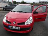 Renault Clio 1,2i ČR NAJ.62000 km !!! - náhled 14