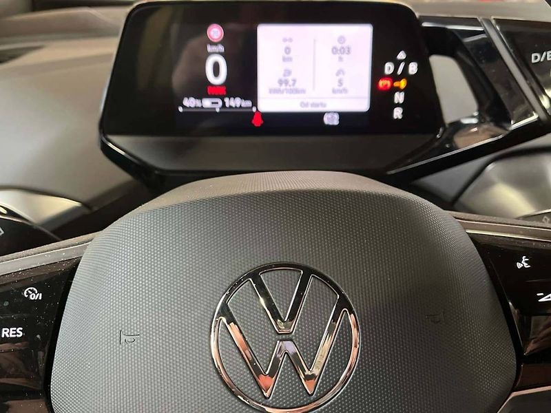 Volkswagen ID.4 (2024) Pro Performance - fotka 17 z 20