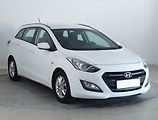 Hyundai i30 (2015) 1.6 CRDi, Tempomat - náhled 1