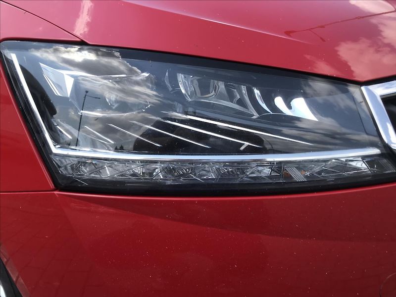 Škoda Fabia 1,0 - fotka 15 z 15