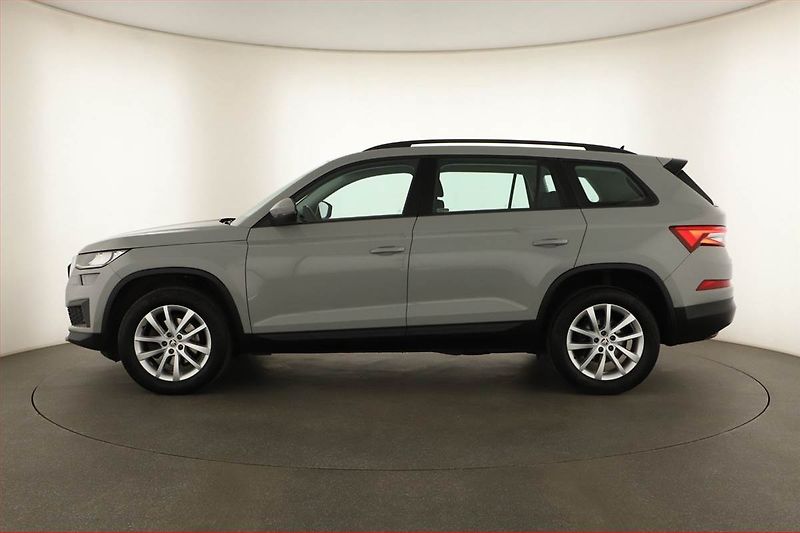 Škoda Kodiaq (2022) 2.0 TDI - fotka 3 z 15