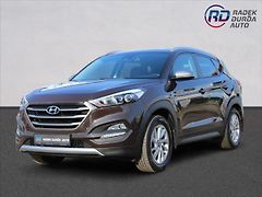 Hyundai Tucson 1,6 T-GDI  ČR,1.MAJ,TRIKOLOR - fotografie inzerátu