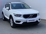 Volvo XC40 (2021) 1.5i, ČR, Momentum, AT, LED - náhled 1