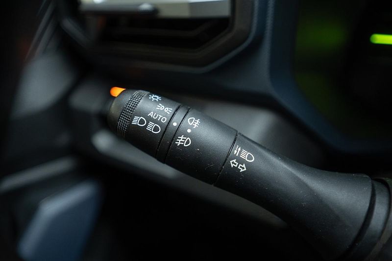 Dacia Duster 1.0 TCe ECO-G LPG 67 kW - fotka 24 z 38
