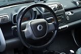 Smart Fortwo 1.0i Turbo 451, klima, automat - náhled 9