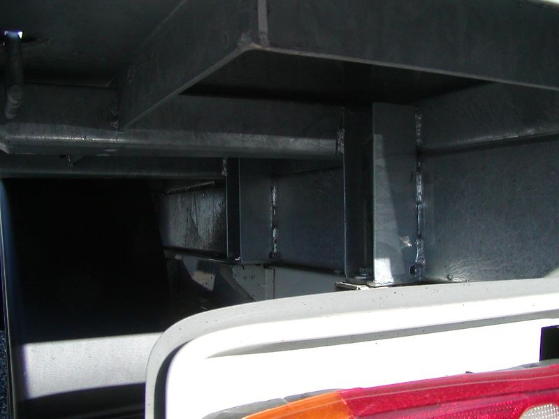 Volkswagen Transporter 1.9TDi,VALNÍK DK, NOVÁ KORBA - fotka 11 z 55