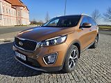 Kia Sorento (2016) 2.2CRDI 147kw, 4X4 TOP STAV - náhled 1