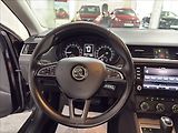 Škoda Octavia 2,0   TDI 110KW FULL LED KAMER - náhled 8