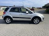 Suzuki SX4 1,6 i 79kw 4x4 KLIMA CZauto 2m - náhled 34