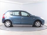 Dacia Sandero (2010) 1.4 MPI, po STK, Tažné - náhled 6