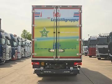 Scania (2021) R 410 chlaďák EURO 6 - fotka 5 z 21