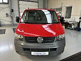 Volkswagen Transporter 2,5   96kW,6.MÍST,VALNÍK,TAŽNÉ - náhled 1