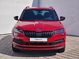 Škoda Karoq Sportline 1,5TSI - náhled 3