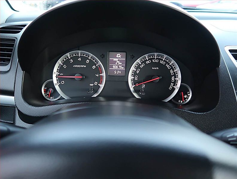 Suzuki Swift (2014) 1.2, Serv.kniha - fotka 11 z 14