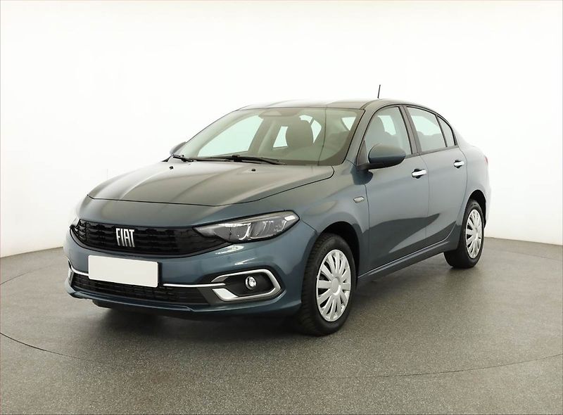 Fiat Tipo (2025) 1.6 MultiJet, ČR,1.maj - fotka 2 z 17