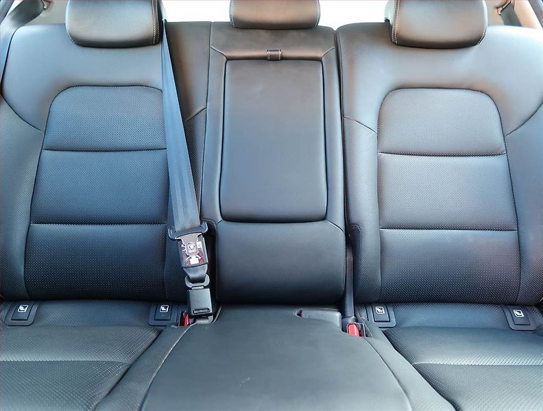 Kia Sportage (2019) 1.6 T-GDI - fotka 10 z 24
